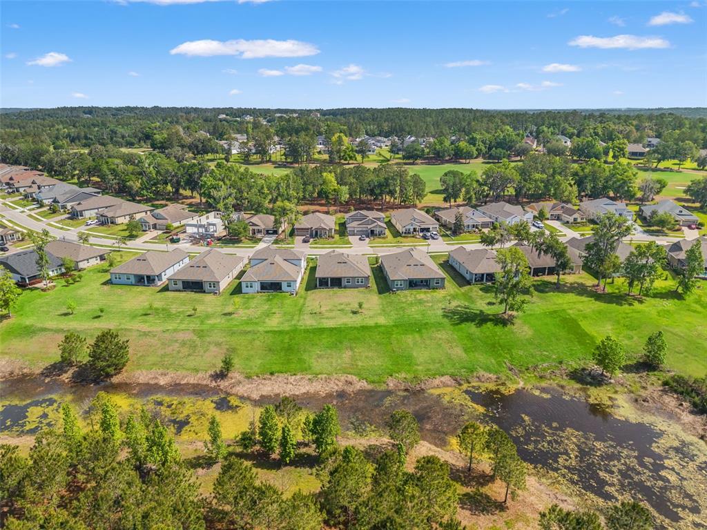 4661 Southern Valley Loop Brooksville, FL 34601 - Photo 40 of 62 a view of a city
