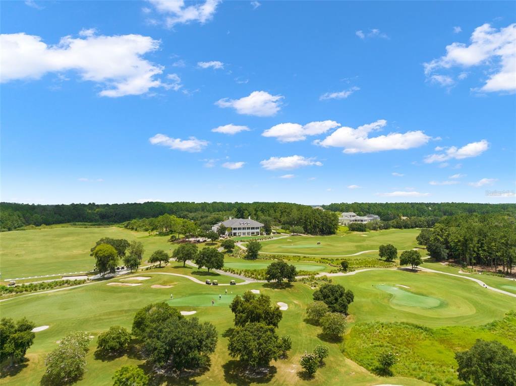 4661 Southern Valley Loop Brooksville, FL 34601 - Photo 54 of 62 a view of an ocean and city