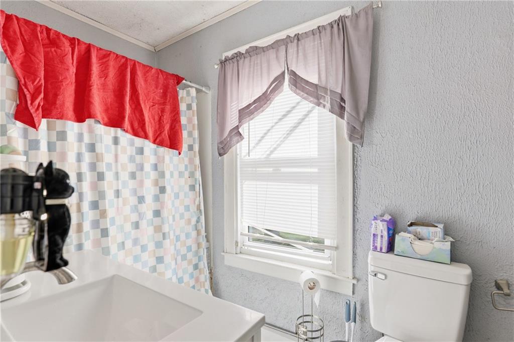 132 Waterloo Street Friedens, PA 15541 - Photo 34 of 47 a view of a bedroom with furniture and a window