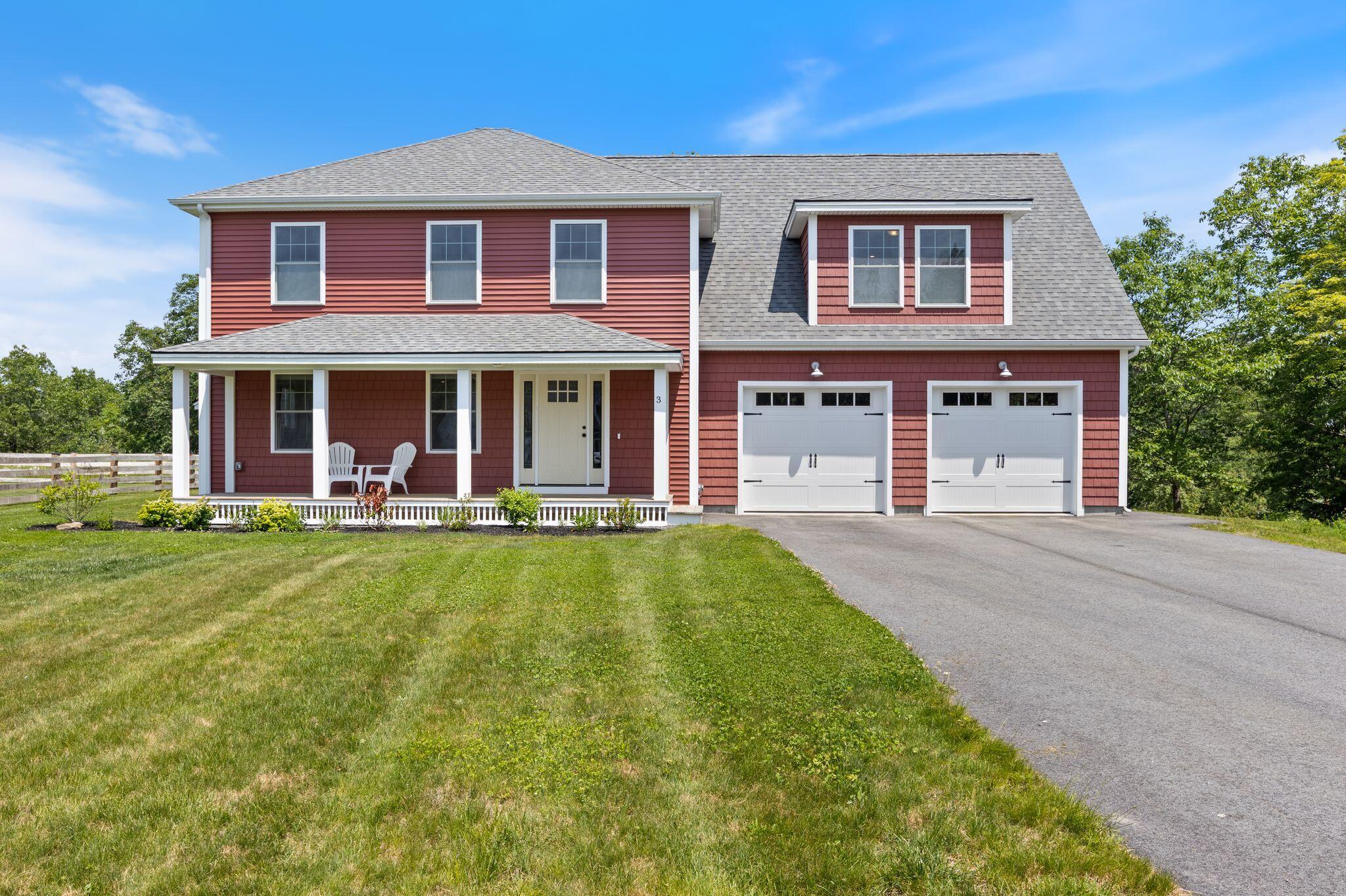 3 Hayfield Lane Windham, ME 04062 - Photo 1 of 47 3 Hayfield Ln, Windham