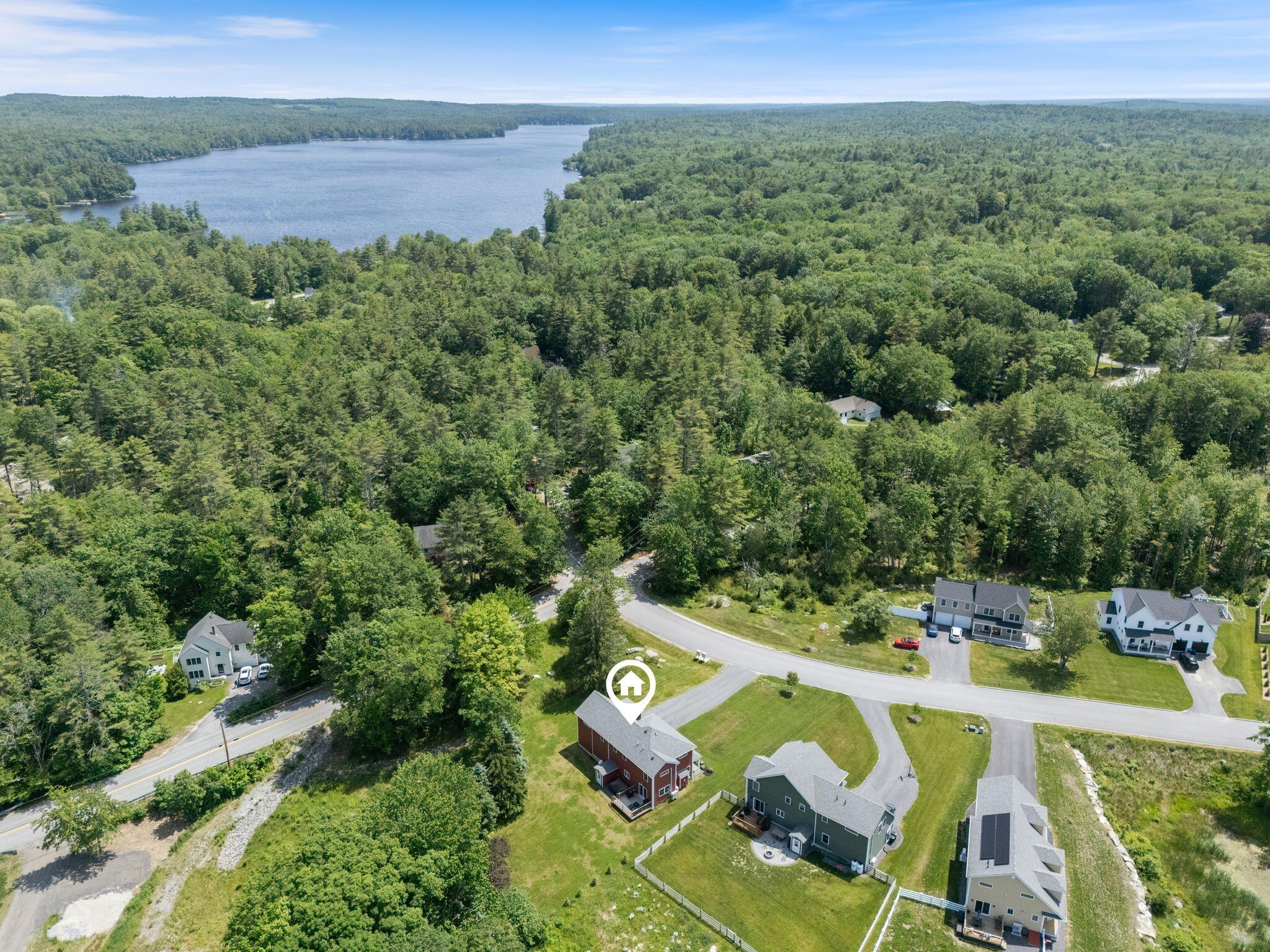 3 Hayfield Lane Windham, ME 04062 - Photo 2 of 47 3 Hayfield Ln, Windham