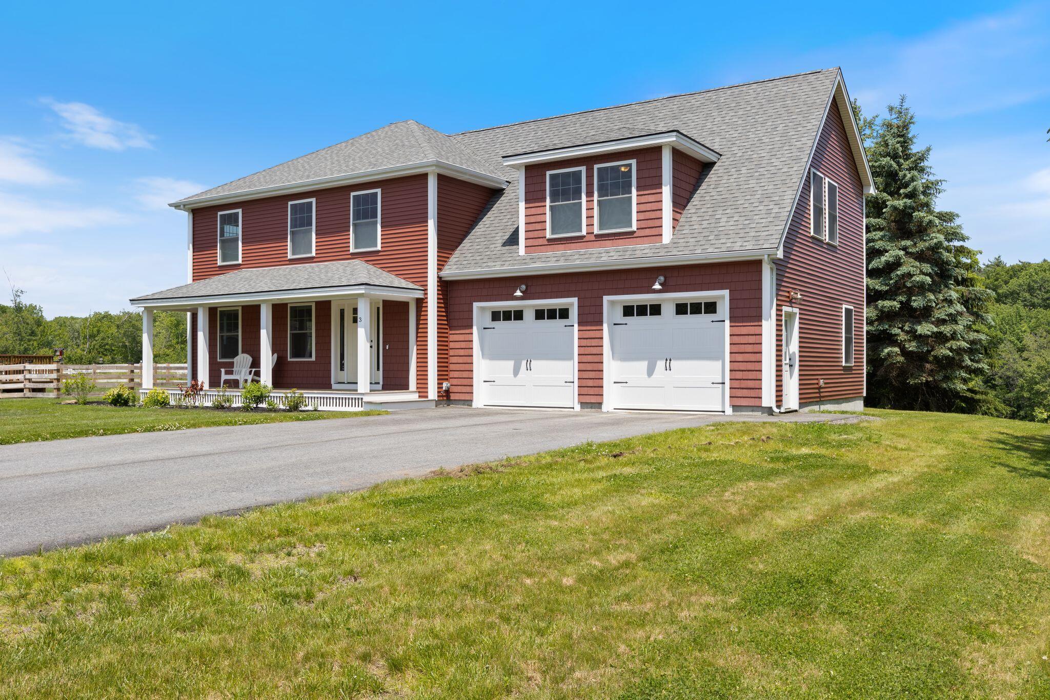 3 Hayfield Lane Windham, ME 04062 - Photo 3 of 47 3 Hayfield Ln, Windham