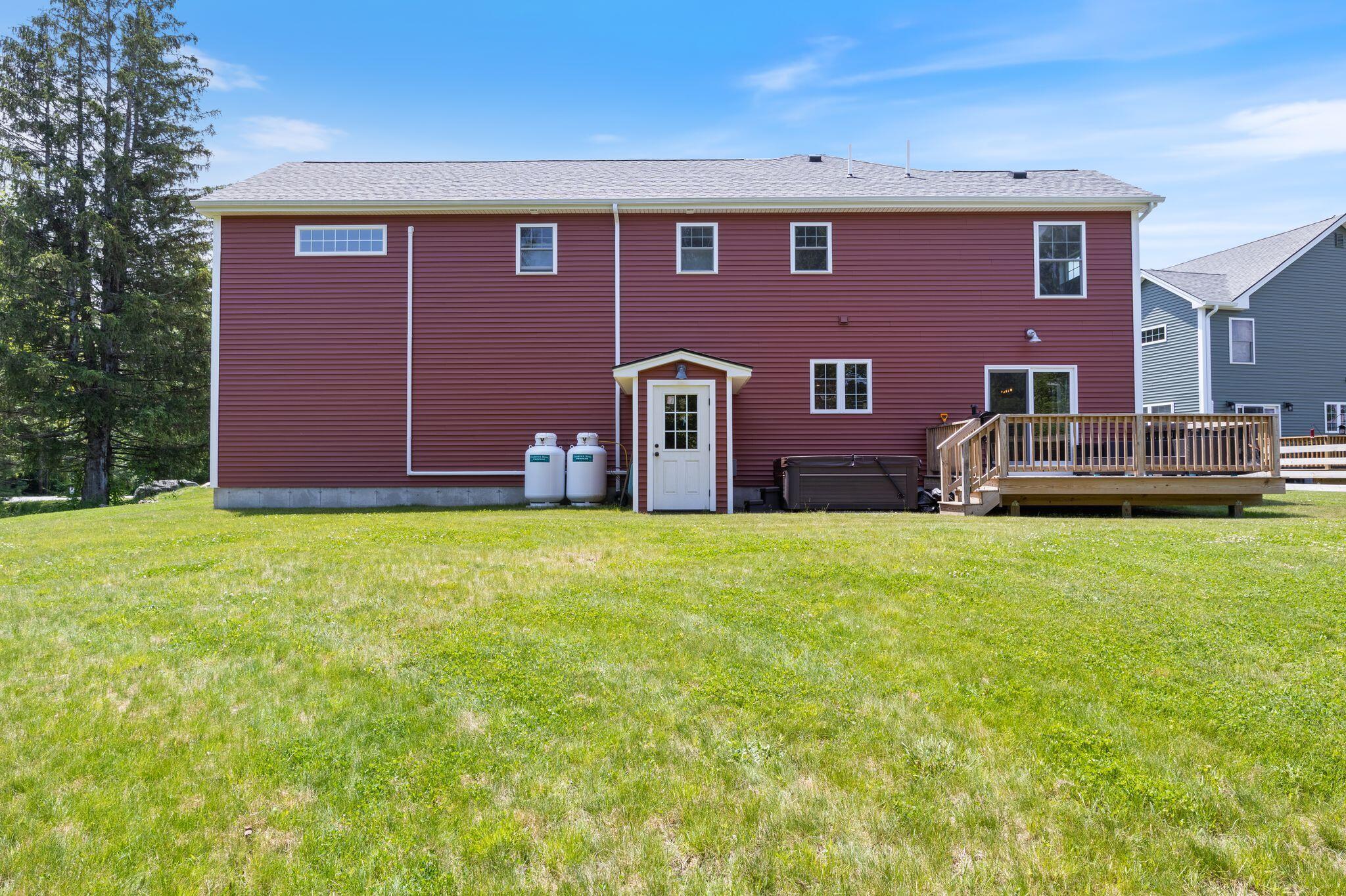 3 Hayfield Lane Windham, ME 04062 - Photo 39 of 47 3 Hayfield Ln, Windham