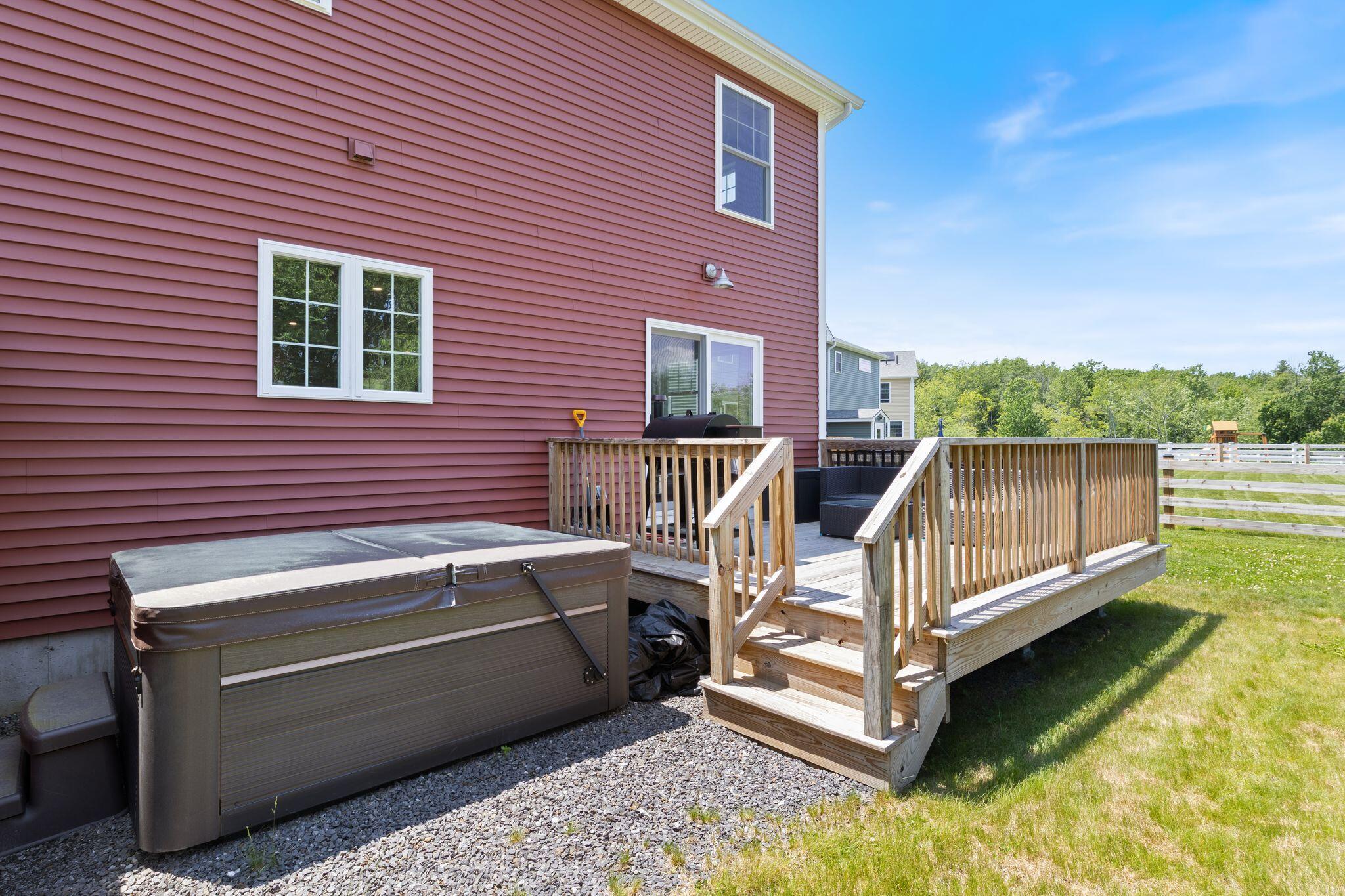 3 Hayfield Lane Windham, ME 04062 - Photo 40 of 47 3 Hayfield Ln, Windham