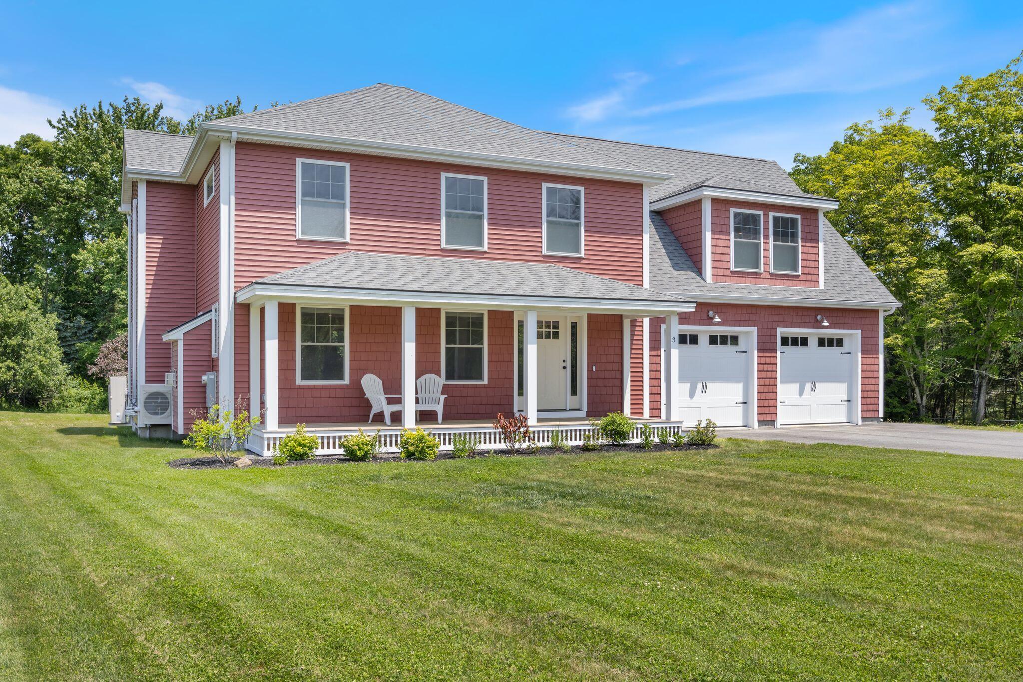 3 Hayfield Lane Windham, ME 04062 - Photo 4 of 47 3 Hayfield Ln, Windham