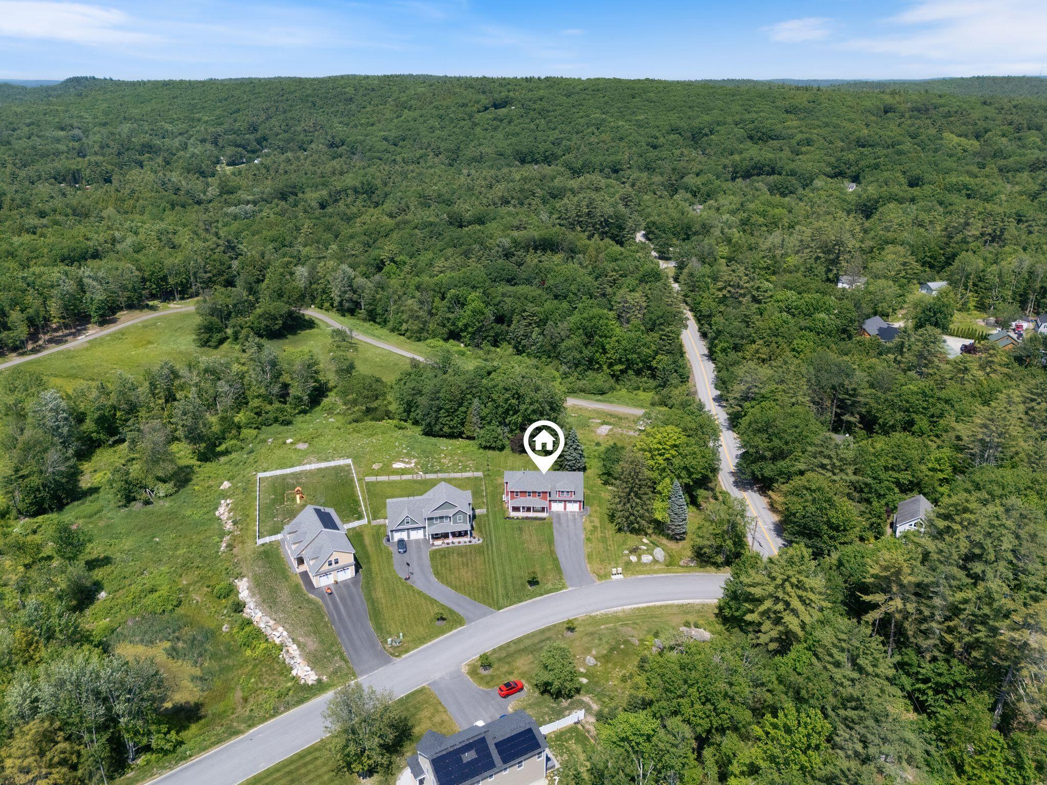 3 Hayfield Lane Windham, ME 04062 - Photo 44 of 47 3 Hayfield Ln, Windham