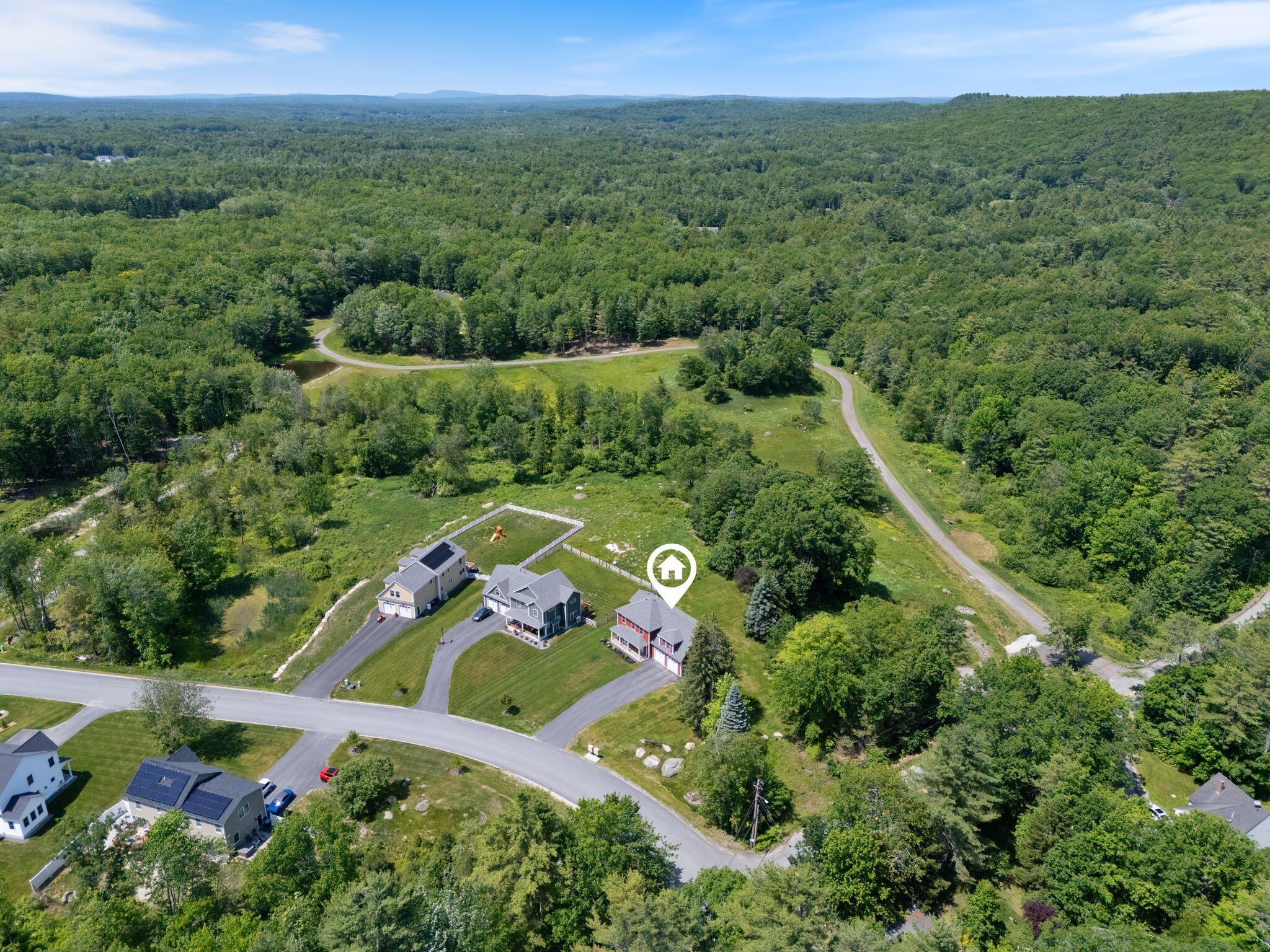 3 Hayfield Lane Windham, ME 04062 - Photo 45 of 47 3 Hayfield Ln, Windham