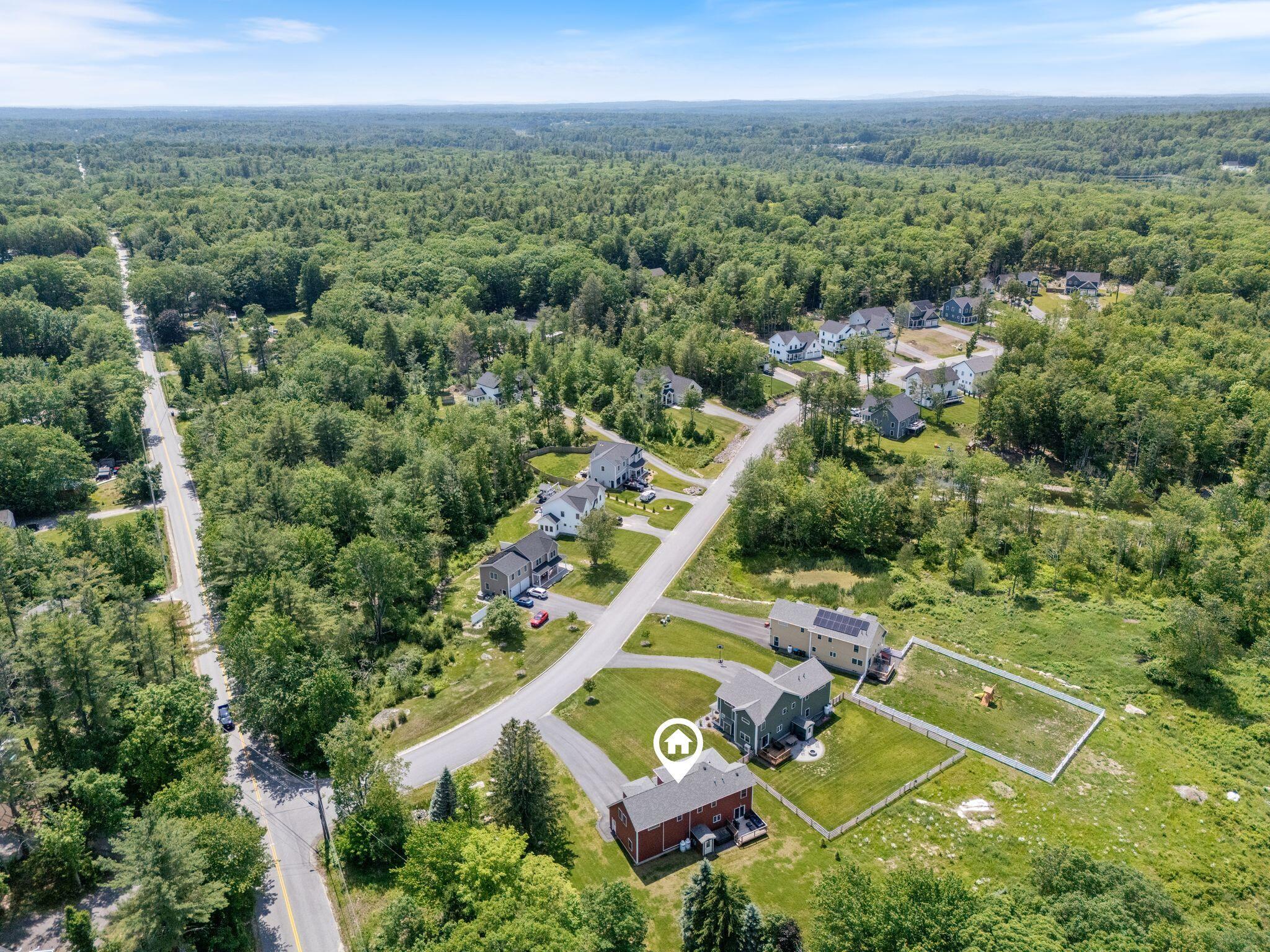 3 Hayfield Lane Windham, ME 04062 - Photo 46 of 47 3 Hayfield Ln, Windham