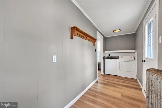 a view of a kitchen with a sink