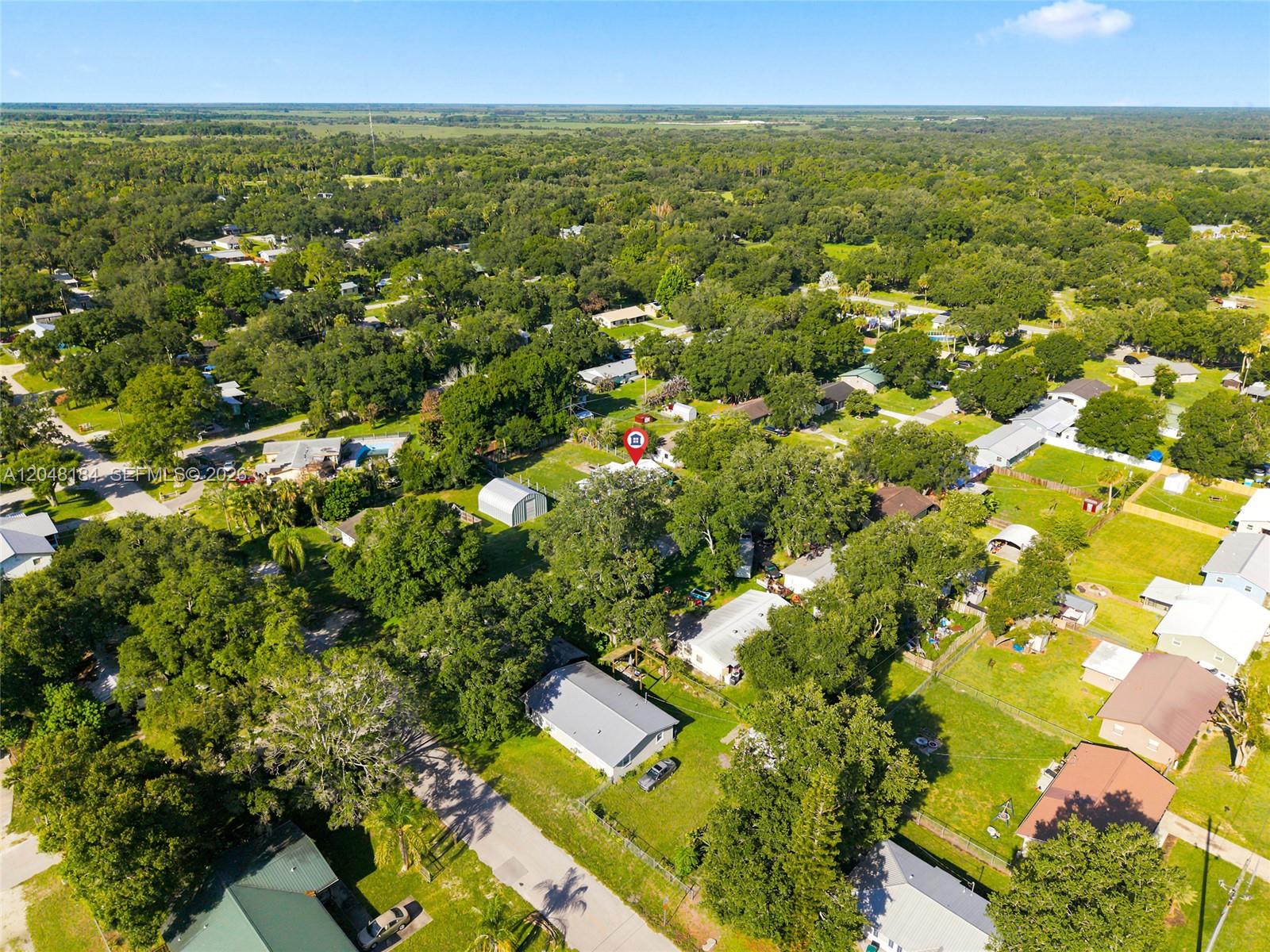 3524 Southwest 17th Street Okeechobee, FL 34974 - Photo 29 of 31