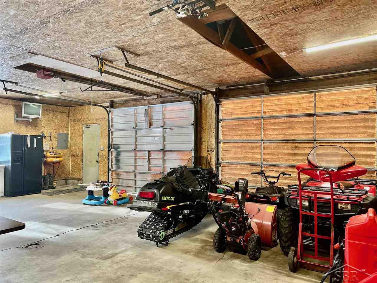 3849 South 9 Mile Road Wheeler, MI 48662 - Photo 13 of 28 Gallery Image 13