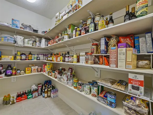 a store room with lots of different kinds of stuff