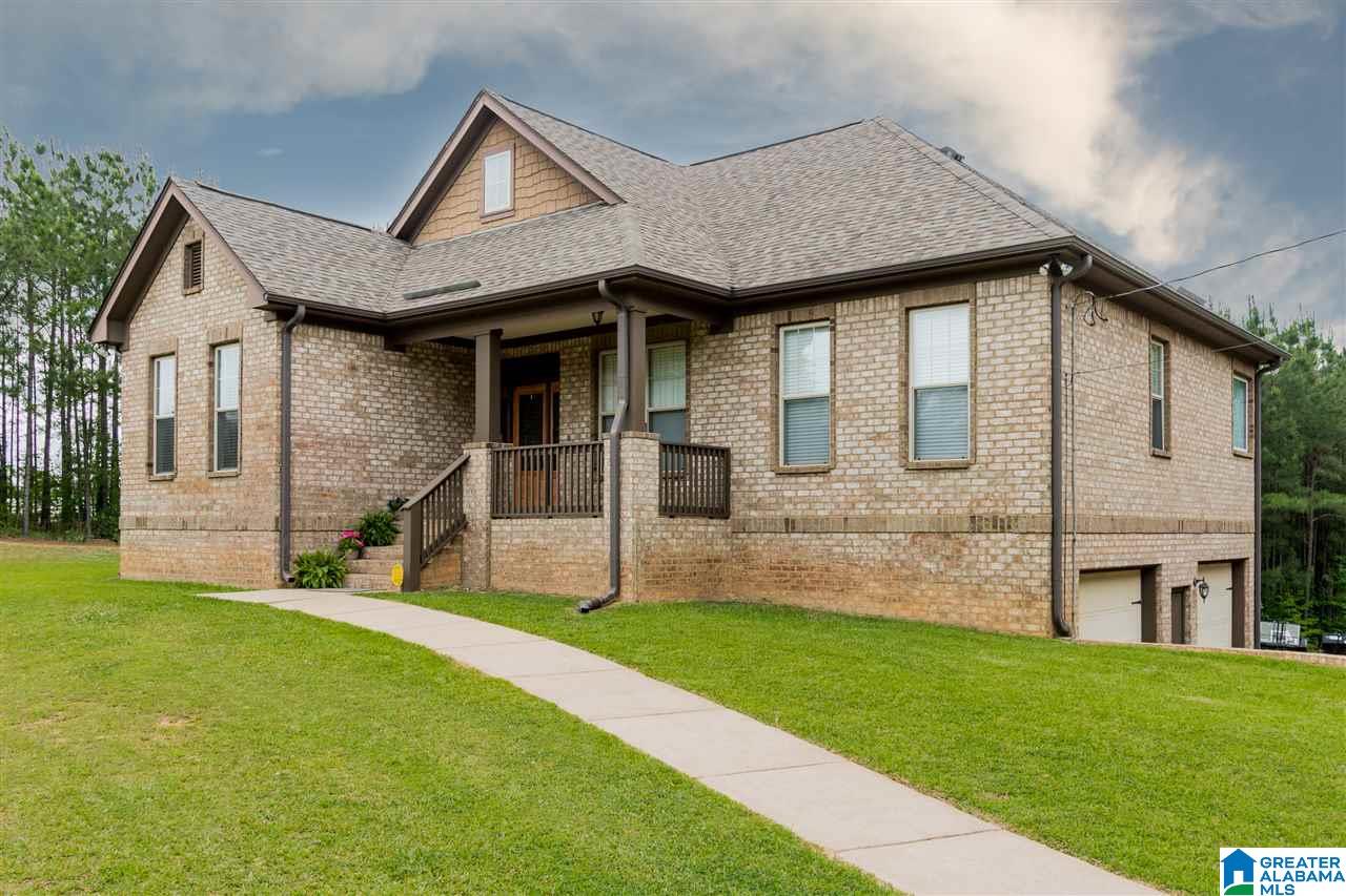 18745 Crisstown Road Vance, AL 35490 - Photo 2 of 38