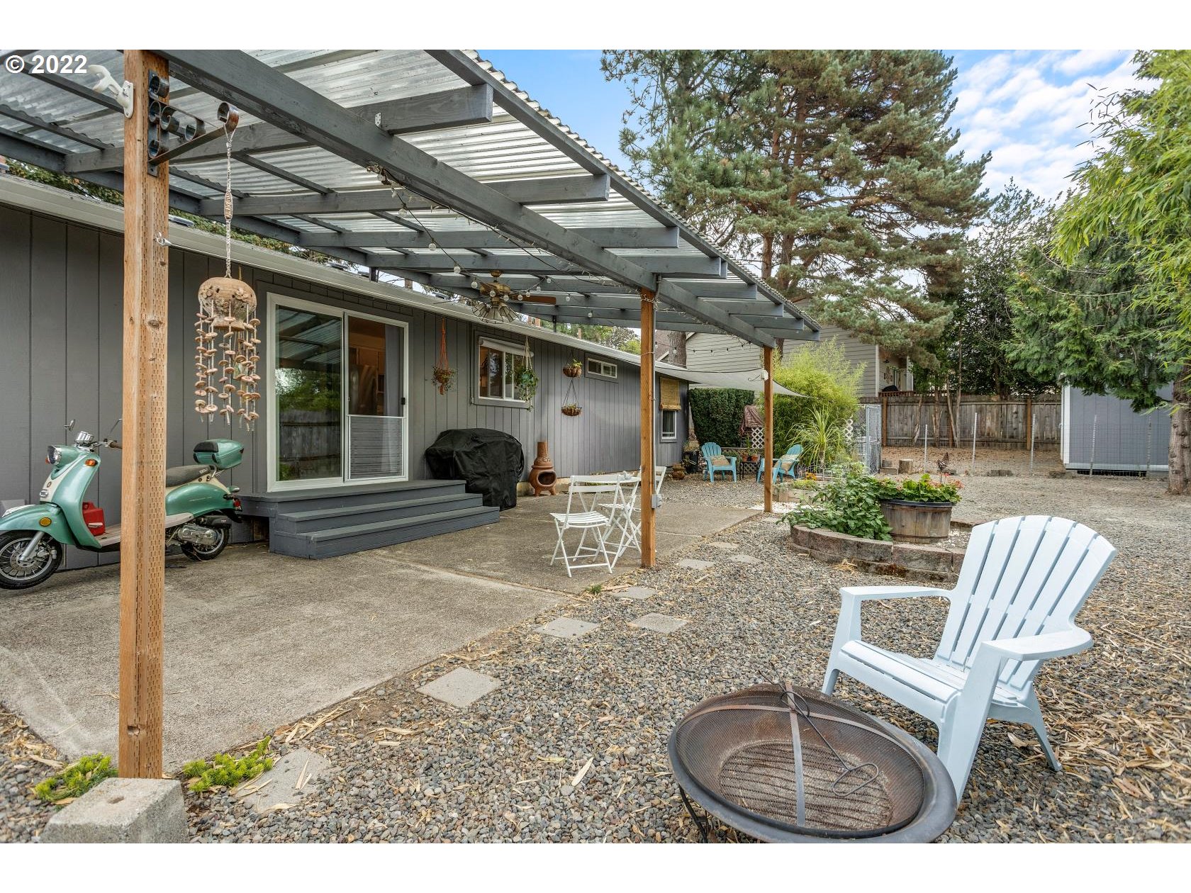 137 Telford Road Oregon City, OR 97045 - Photo 25 of 30 Gallery Image 25