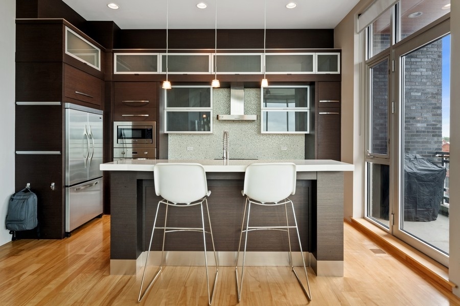 2408 West Rice Street, Unit 401 Chicago, IL 60622 - Photo 5 of 17