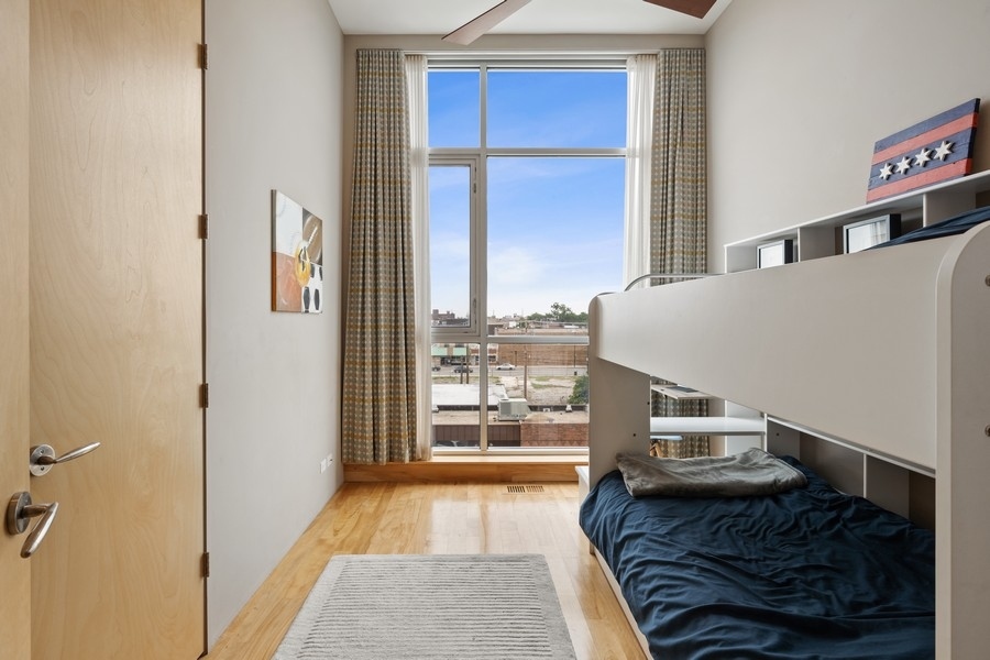 2408 West Rice Street, Unit 401 Chicago, IL 60622 - Photo 10 of 17