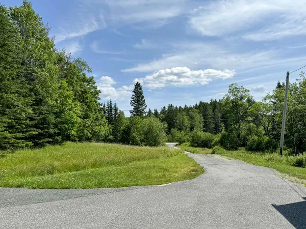 $75,000 | 249 Blacks Woods Road, Cherryfield, ME 04622