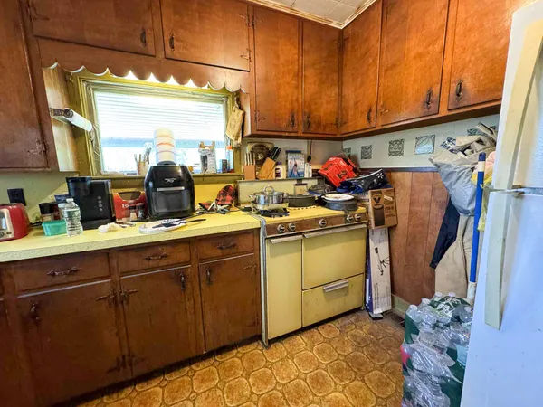 $75,000 | 249 Blacks Woods Road, Cherryfield, ME 04622