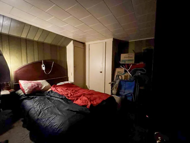 $75,000 | 249 Blacks Woods Road, Cherryfield, ME 04622