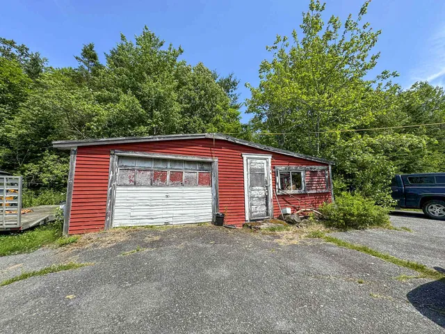 $75,000 | 249 Blacks Woods Road, Cherryfield, ME 04622