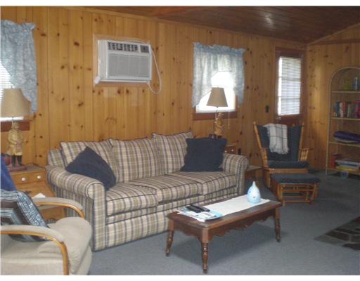 33 Midland Road Charlestown, RI 02813 - Photo 3 of 7 Living Room.