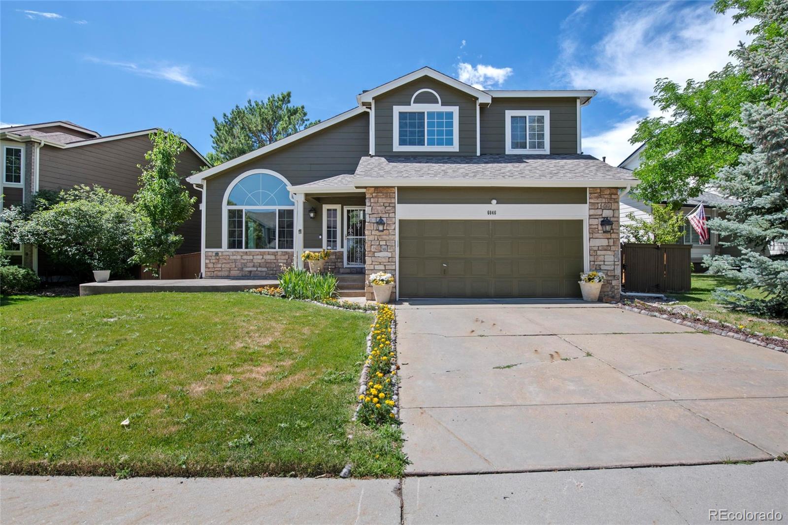 6846 Edgewood Way Highlands Ranch, CO 80130 - Photo 1 of 44 Gallery Image 1