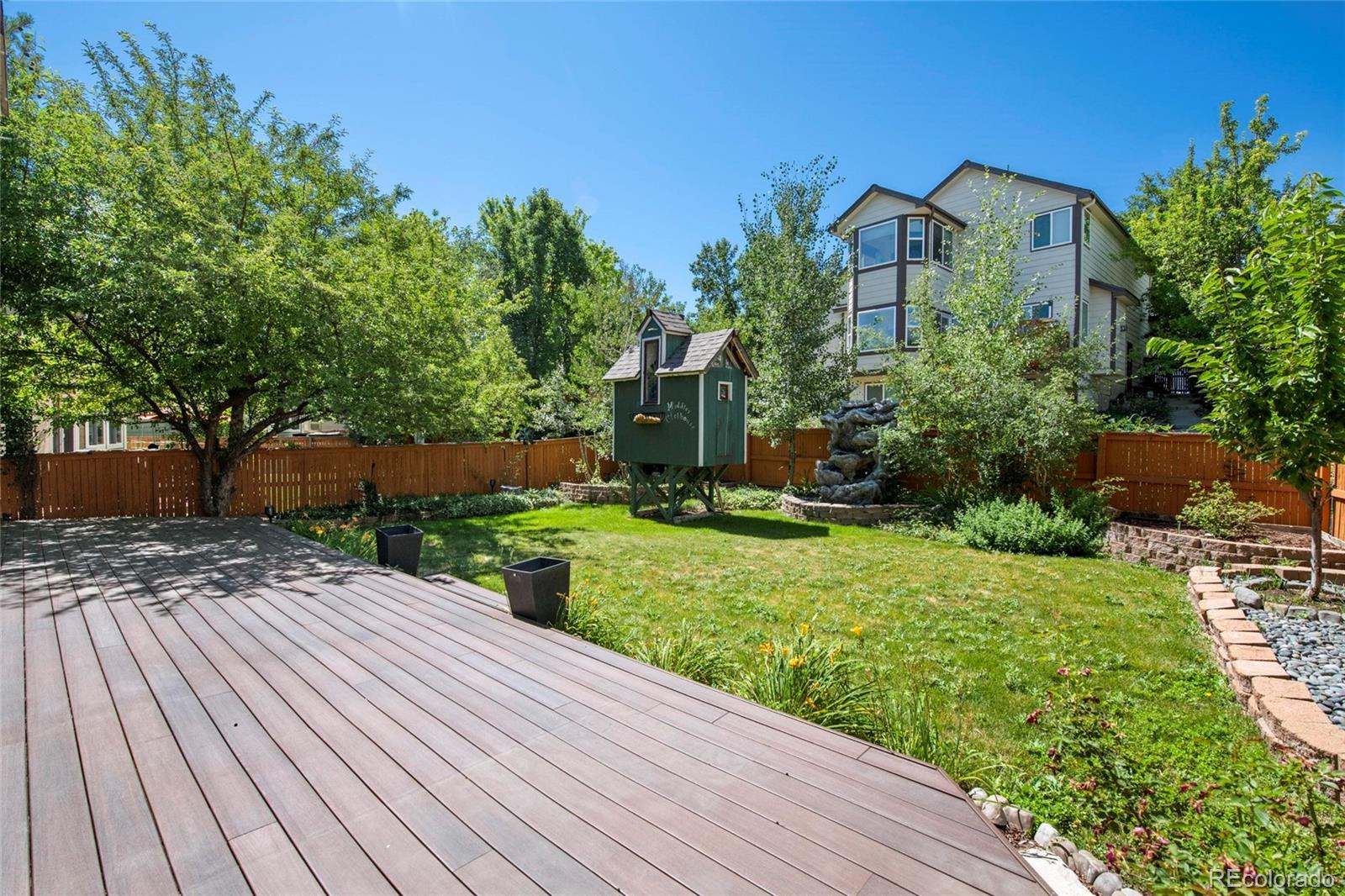 6846 Edgewood Way Highlands Ranch, CO 80130 - Photo 39 of 44 Gallery Image 39