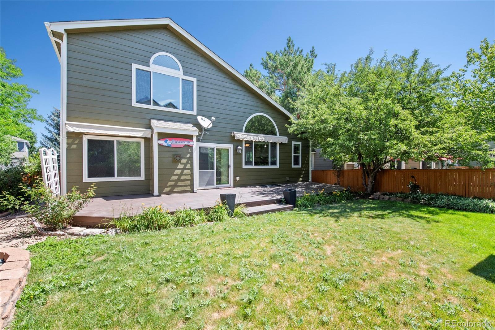 6846 Edgewood Way Highlands Ranch, CO 80130 - Photo 40 of 44 Gallery Image 40