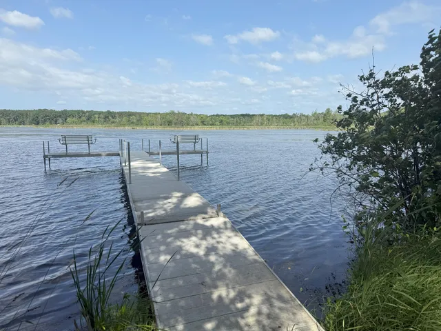 $82,500 | 353 Twin Lakes Drive, Rome, WI 54457