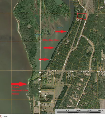 $82,500 | 353 Twin Lakes Drive, Rome, WI 54457