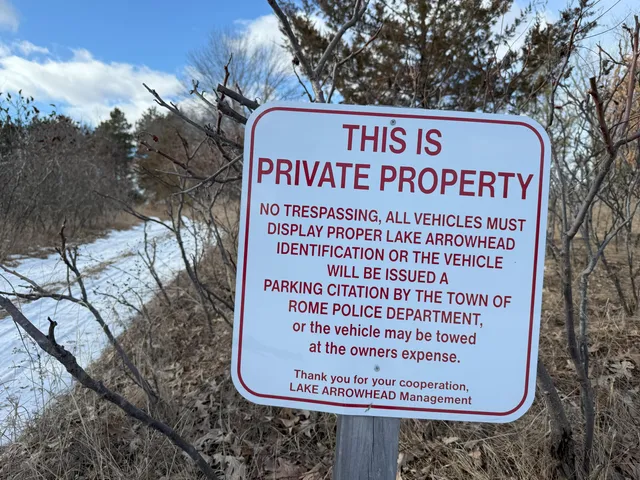 $82,500 | 353 Twin Lakes Drive, Rome, WI 54457