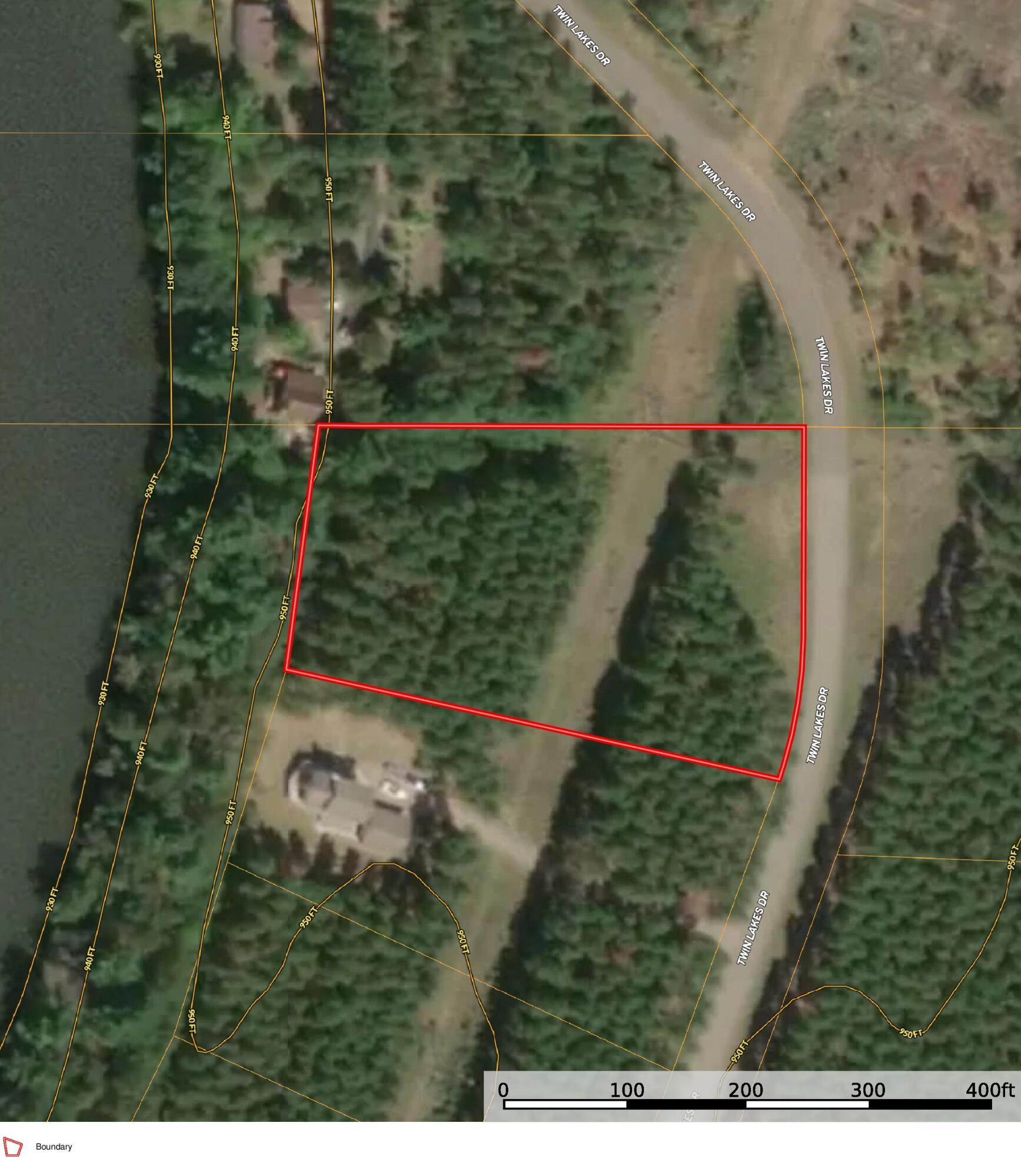 353 Twin Lakes Drive Rome, WI 54457 - Photo 4 of 39 Aireal Two