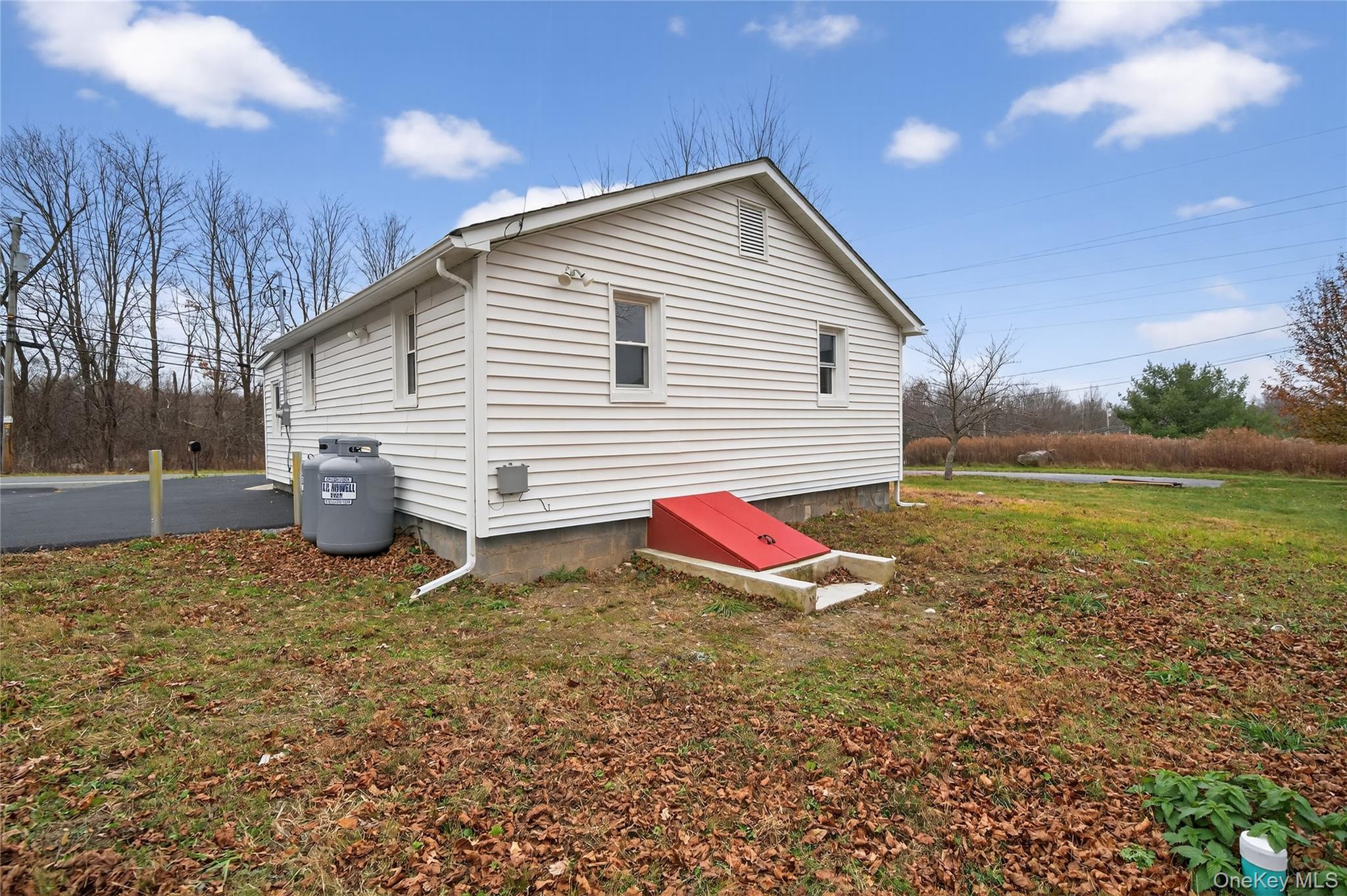 193 Schutt Road Middletown, NY 10940 - Photo 19 of 20 a view of a house with backyard
