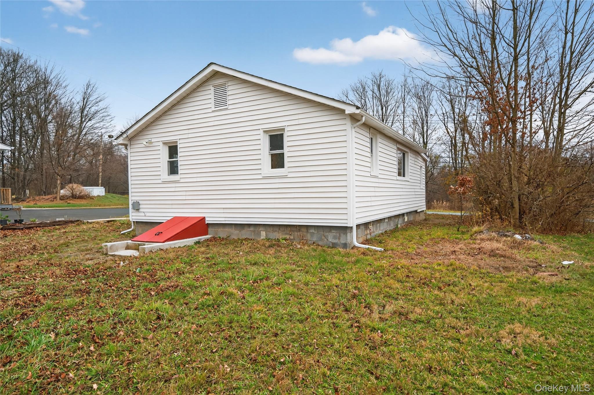 193 Schutt Road Middletown, NY 10940 - Photo 20 of 20 a view of a house with a yard