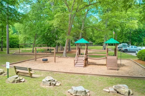 $725,000 | 505 Woodman Place, Roswell, GA 30076