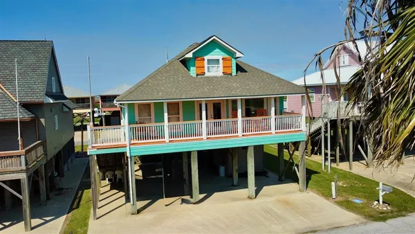 $4,500 | 2310 Teal Street, Cameron, LA 70631