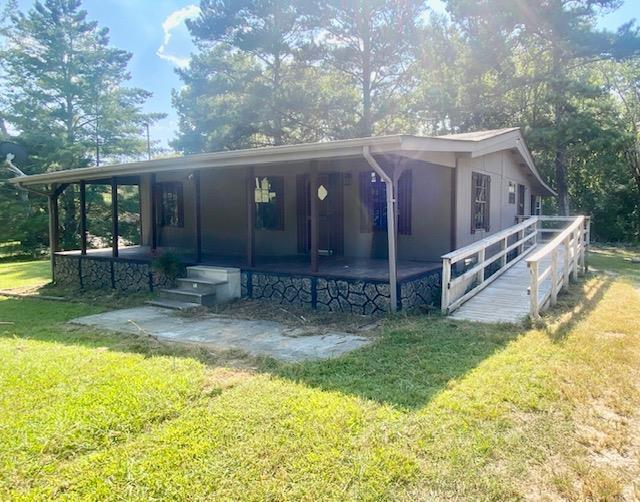 2001 Bowers Road Northeast Dalton, GA 30721 - Photo 1 of 16 Main View