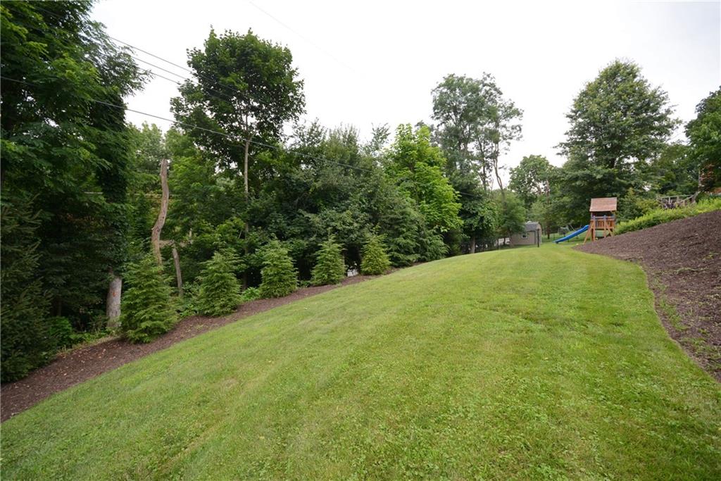 925 Old Hickory Road Pittsburgh, PA 15243 - Photo 24 of 25 Gallery Image 24