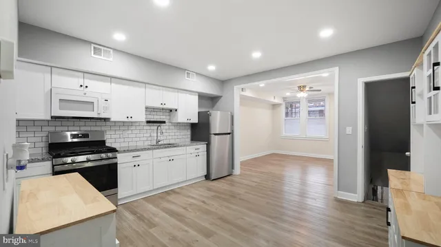 $204,900 | 2880 Pelham Avenue, Baltimore, MD 21213