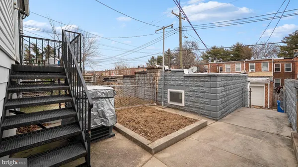 $204,900 | 2880 Pelham Avenue, Baltimore, MD 21213