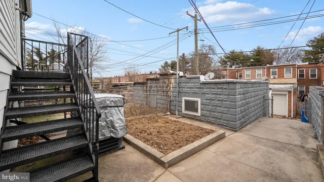 $204,900 | 2880 Pelham Avenue, Baltimore, MD 21213