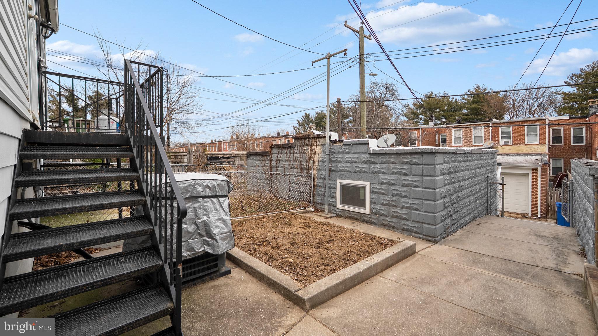 2880 Pelham Avenue Baltimore, MD 21213 - Photo 25 of 30