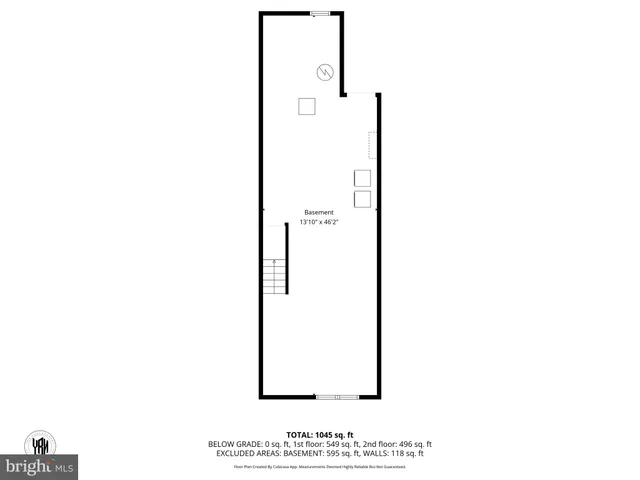 $204,900 | 2880 Pelham Avenue, Baltimore, MD 21213