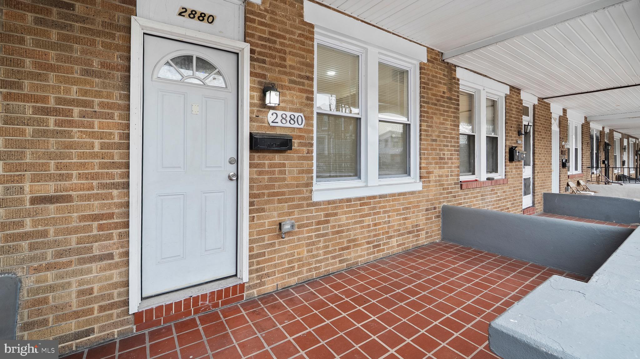 2880 Pelham Avenue Baltimore, MD 21213 - Photo 5 of 30