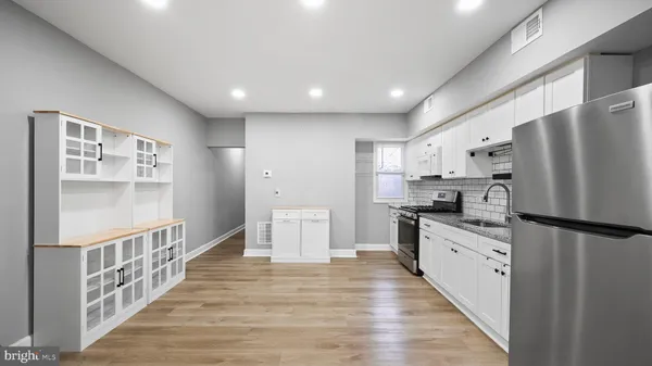 $204,900 | 2880 Pelham Avenue, Baltimore, MD 21213