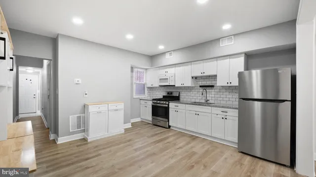 $204,900 | 2880 Pelham Avenue, Baltimore, MD 21213