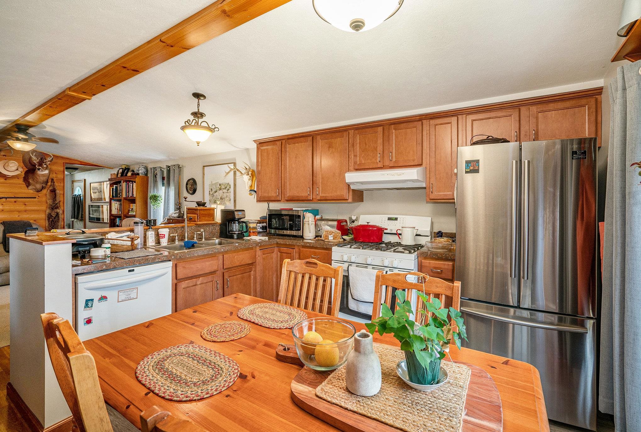 74 Crowel Road Syracuse, IN 46567 - Photo 8 of 22