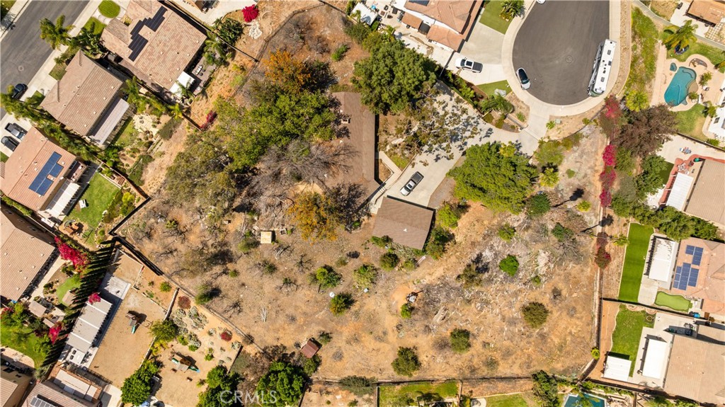 12257 Skywood Court Riverside, CA 92503 - Photo 23 of 47 Over 1.5 acres to play with