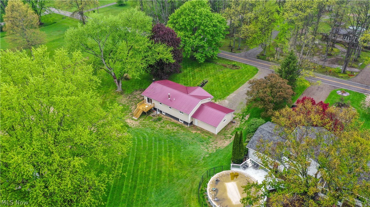 9564 Wolf Road Windham, OH 44288 - Photo 47 of 48