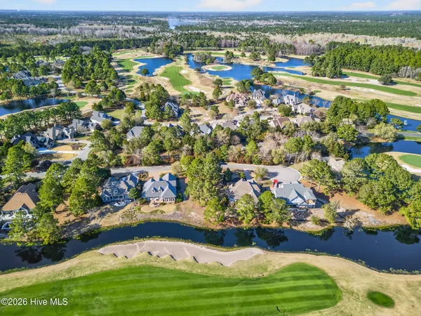 $159,000 | 8815 Carenden Court, Sunset Beach, NC 28468